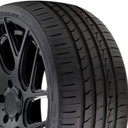 IRONMAN iMove Gen2 AS 235/55R19XL 105V (Quantity of 1)