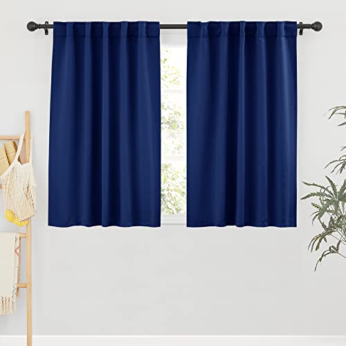 RYB HOME Forypretty AD581 Blackout Curtains