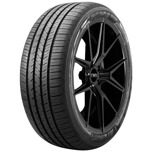 Atlas Force UHP 265/45R20 108Y