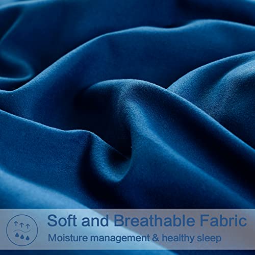 EASELAND Soft Queen Comforter 18% Off