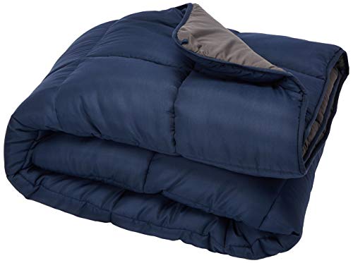 Linenspa King Comforter: Ultra-Soft All Season