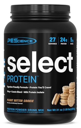 PEScience Low Carb Protein Powder for Keto Diets