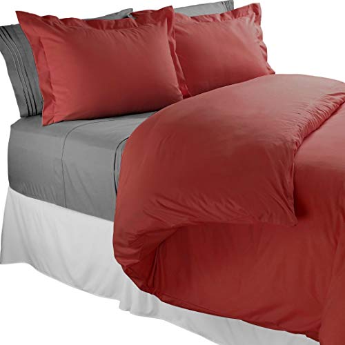 Nestl Soft Duvet Cover for Restful Sleep