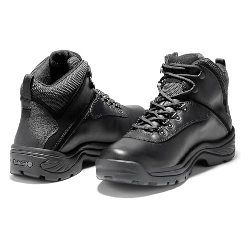 Waterproof Mid Hiker Boots