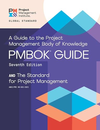 PMBOK Guide: Project Management