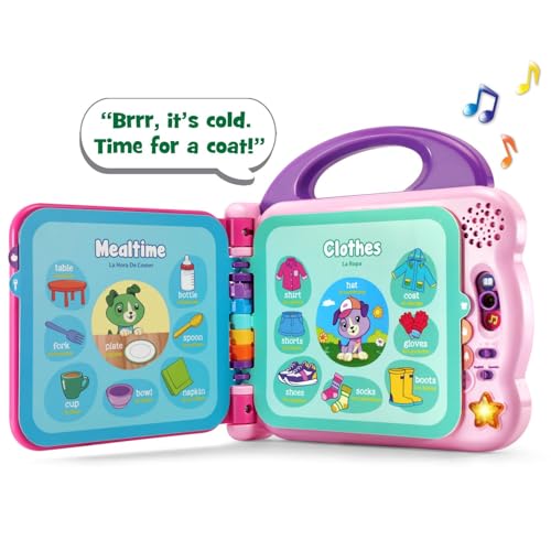 LeapFrog Learning Friends 100 Words Book (Frustration Free Packaging) Green