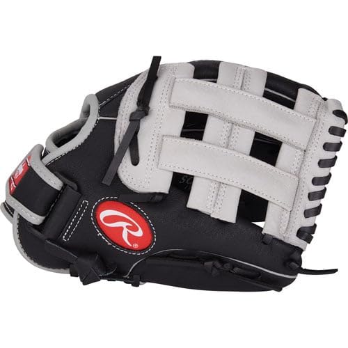 Rawlings Sure Catch Aaron Judge Signature SC110AJ 11\" Youth Outfield Baseball Glove