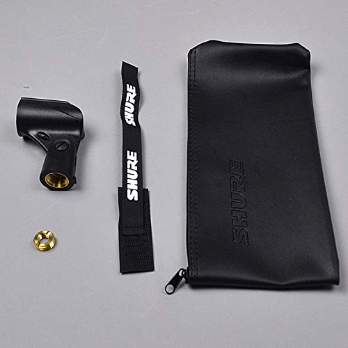 Cardioid Dynamic Vocal Mic