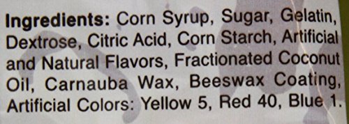 Haribo Gold-Bears Original 4oz x8