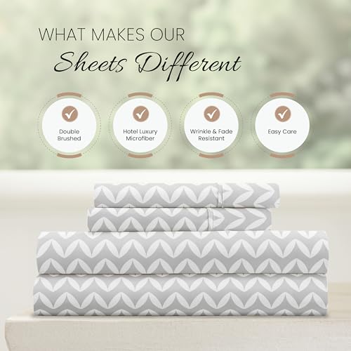 Linen Market Ultra-Soft Sheets for Deep Sleep