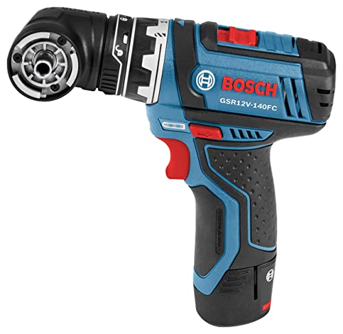 Bosch 5-in-1 Drill/Driver: 50% Off