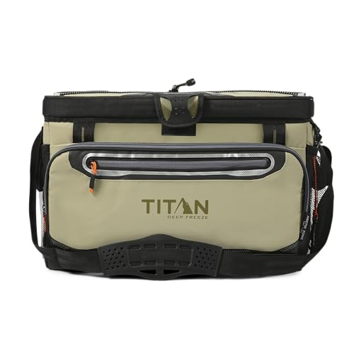 48 Can Zipperless HardBody® Cooler