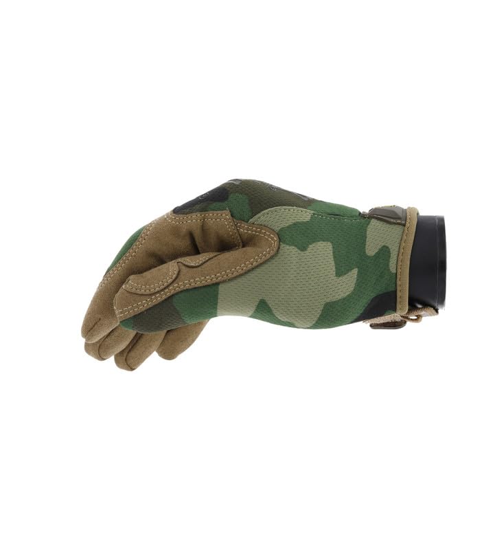 MECHANIX Gear Original Woodland Large (MG-77-010)