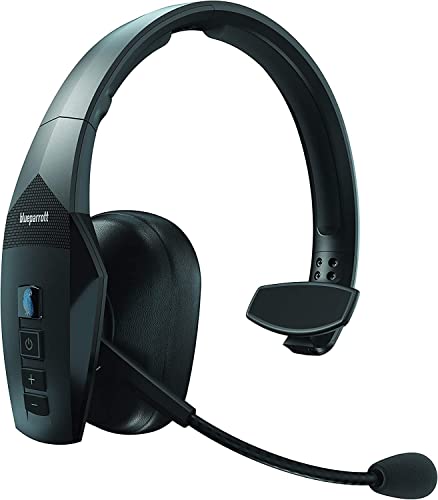 B550-XT Bluetooth Mono Headset