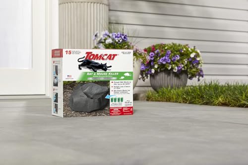 ROCKSCAPE RAT BAIT STATN