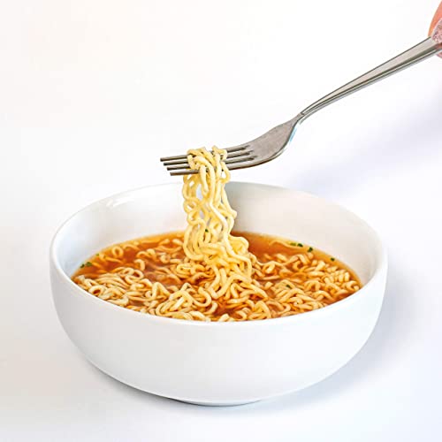 Nissin Top Ramen 3-Minute Noodle Soup