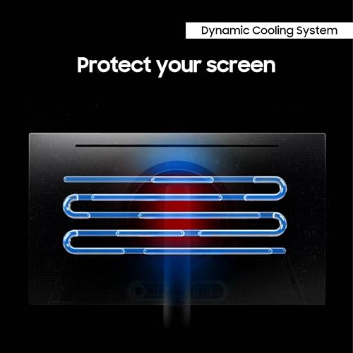 SAMSUNG 27” Odyssey OLED G6 (G61SD) QHD 240Hz 0.03ms FreeSync Premium Pro Gaming Monitor with Sleek Metal Design