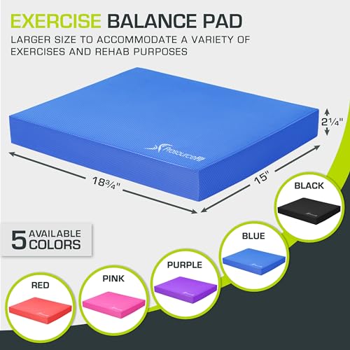 Exercise Balance Pad