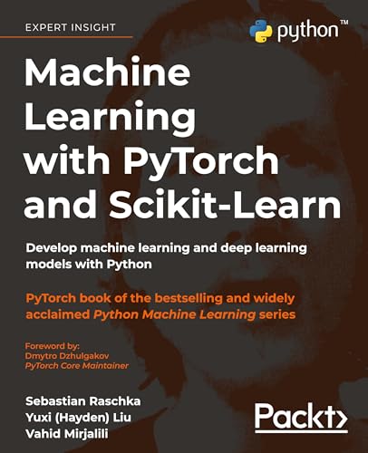 PyTorch & Scikit-Learn ML Guide