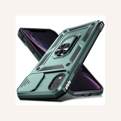 Generic Heavy Duty iPhone XR Case
