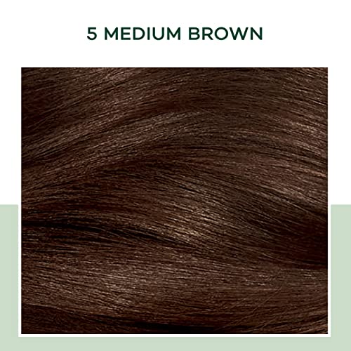 Clairol Natural Instincts Demi-Permanent Hair Dye