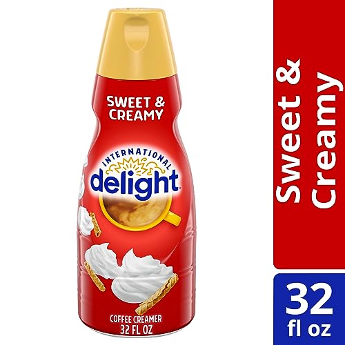 Cold Stone Sweet Cream 32oz Creamer