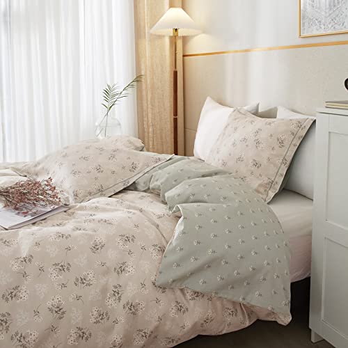 HighBuy Boho Bedding: Soft, Reversible, & Cute