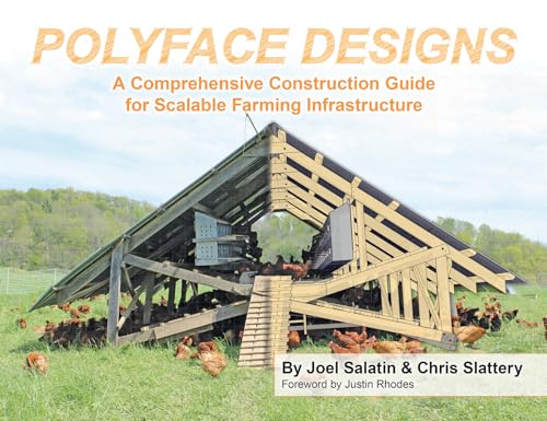 Polyface Designs: Signature Farm How-To Manual | Build Regenerative Systems & Infrastructure