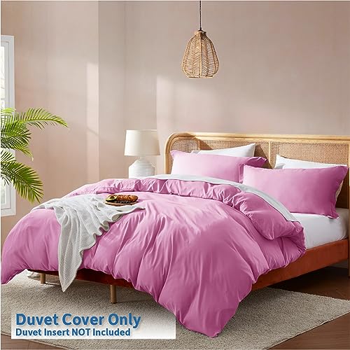 Nestl Soft Duvet Cover Set for Twin XL Beds
