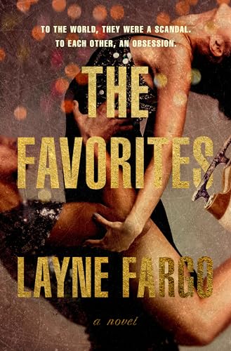 The Favorites: Elite Figure Skating Romance