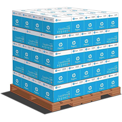 HP Papers Printer Paper | 20lb | Save 8% on Bulk