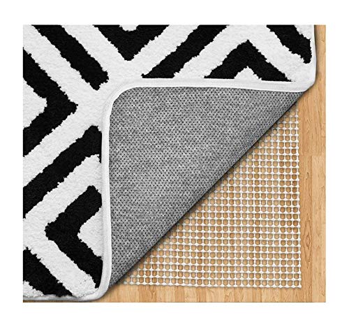 Gorilla Grip 5x8ft Extra Strong Rug Pad