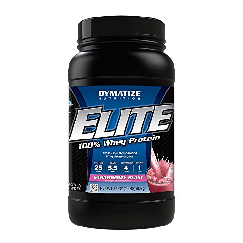 100% Whey Protein 25g Rich Chocolate