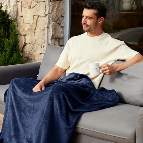 Exclusivo Mezcla Soft Fleece Blanket for Bed