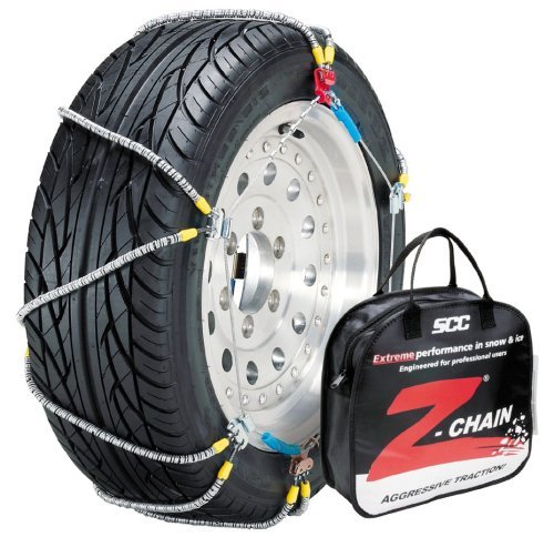 Z-539 Z-Chain Snow & Ice Tire Chains