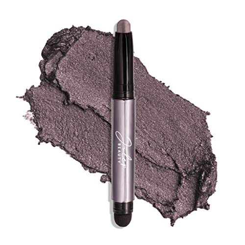 Eyeshadow 101 Crème-to-Powder Eyeshadow Stick Smoky Amethyst Shimmer